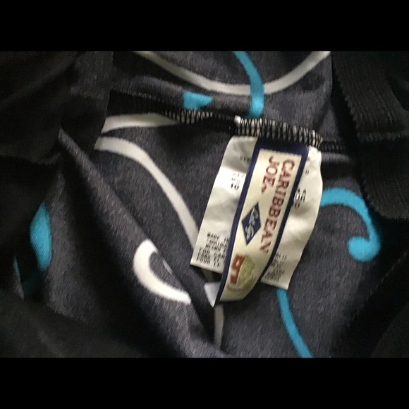 Ladies Tankini top - Picture 3 of 3